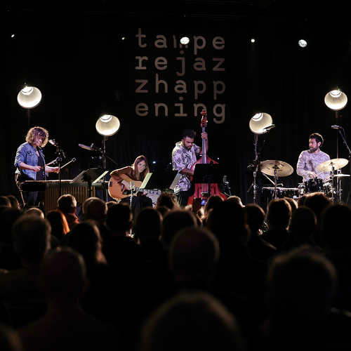 Bild für Beitrag: Musikalisch bunte Tage in Finnland | Bericht vom Tampere Jazz Happening