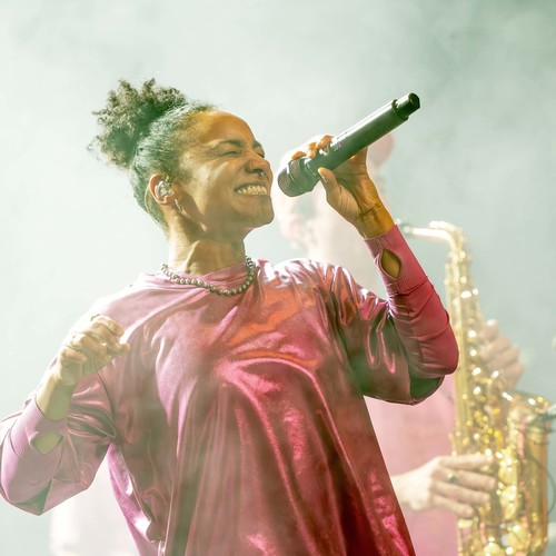 Bild für Beitrag: Von Urban Brass bis Sami-Folklore | Livebericht vom Trans4Jazz 2025