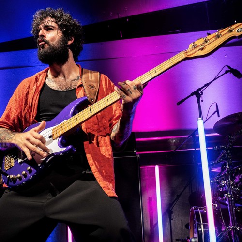 Bild für Beitrag: Von Urban Brass bis Sami-Folklore | Livebericht vom Trans4Jazz 2025