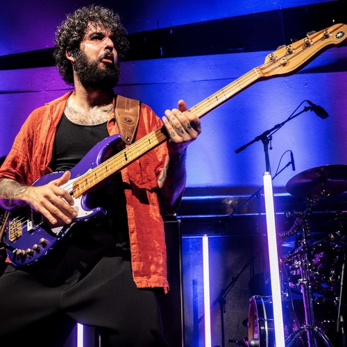 Bild für Beitrag: Von Urban Brass bis Sami-Folklore | Livebericht vom Trans4Jazz 2025