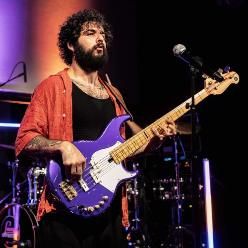 Bild für Beitrag: Von Urban Brass bis Sami-Folklore | Livebericht vom Trans4Jazz 2025