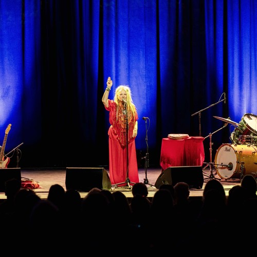 Bild für Beitrag: Von Urban Brass bis Sami-Folklore | Livebericht vom Trans4Jazz 2025