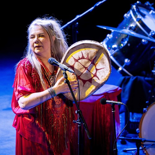 Bild für Beitrag: Von Urban Brass bis Sami-Folklore | Livebericht vom Trans4Jazz 2025