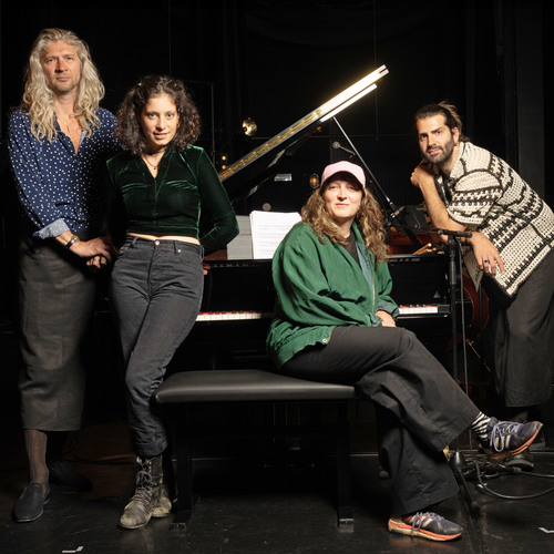 Bild für Beitrag: Shortcut ins neue Jahr | Vier Kontinente, ein Abend, pure Jazzmagie