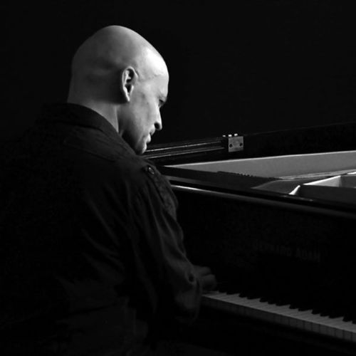 Bild für Beitrag: Matthias Dymke im Planetarium Bochum | Funky Fish