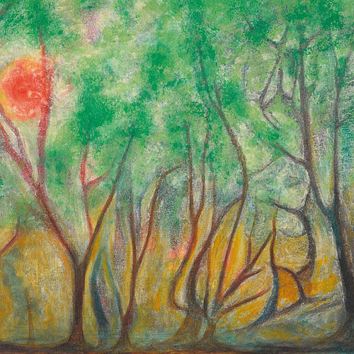 Bild für Beitrag: Matthias Dymke im Planetarium Bochum | Funky Fish