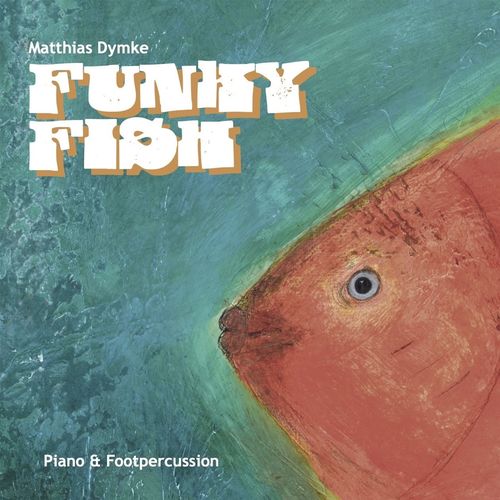 Bild für Beitrag: Matthias Dymke im Planetarium Bochum | Funky Fish