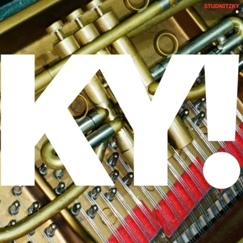 Bild für Beitrag: Sebastian Studnitzky | Ky!