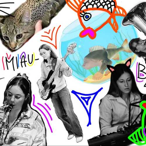 Bild für Beitrag: 53. Weihnachtsjazz Matinee | 26.12. von 11 bis 14 Uhr im Dortmunder Opernhaus