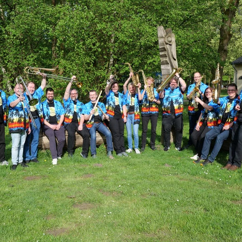 Bild für Beitrag: 53. Weihnachtsjazz Matinee | 26.12. von 11 bis 14 Uhr im Dortmunder Opernhaus