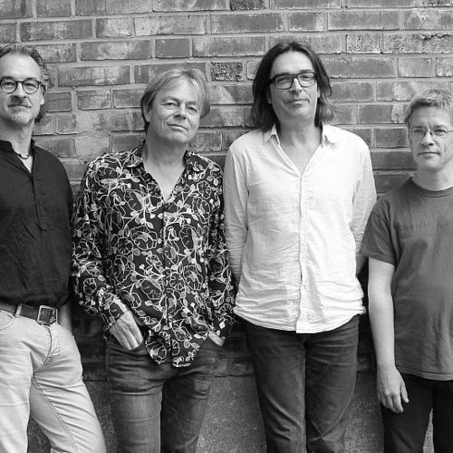 Bild für Beitrag: 53. Weihnachtsjazz Matinee | 26.12. von 11 bis 14 Uhr im Dortmunder Opernhaus