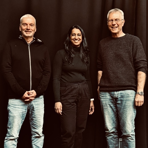 Bild für Beitrag: 53. Weihnachtsjazz Matinee | 26.12. von 11 bis 14 Uhr im Dortmunder Opernhaus