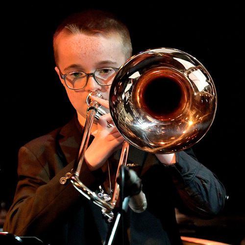 Bild für Beitrag: 53. Weihnachtsjazz Matinee | 26.12. von 11 bis 14 Uhr im Dortmunder Opernhaus