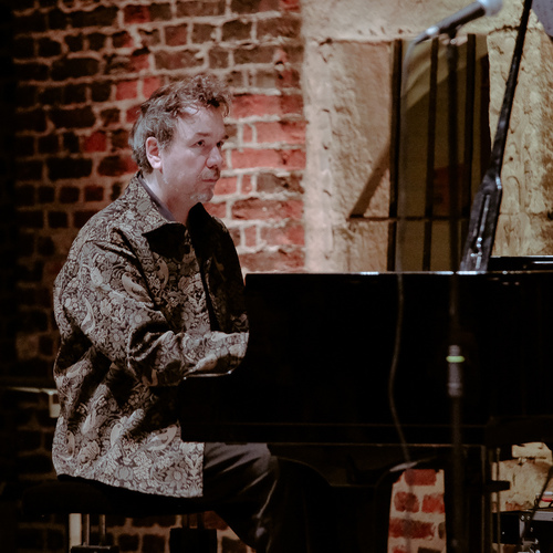 Bild für Beitrag: Architektur des Augenblicks | Stockhausen/Weber/Rossy überzeugten bei FineArtJazz