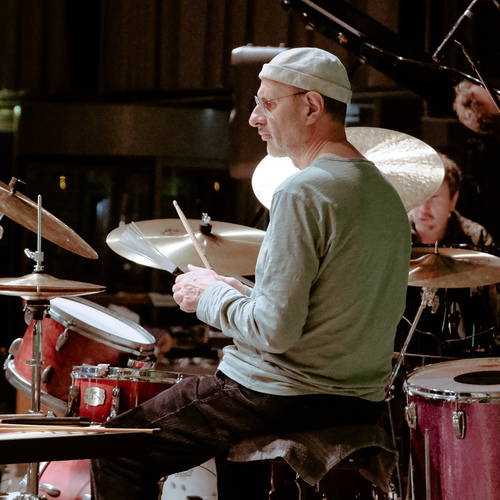 Bild für Beitrag: Architektur des Augenblicks | Stockhausen/Weber/Rossy überzeugten bei FineArtJazz