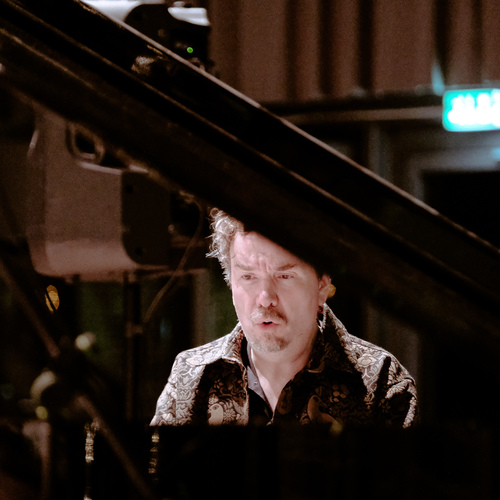 Bild für Beitrag: Architektur des Augenblicks | Stockhausen/Weber/Rossy überzeugten bei FineArtJazz