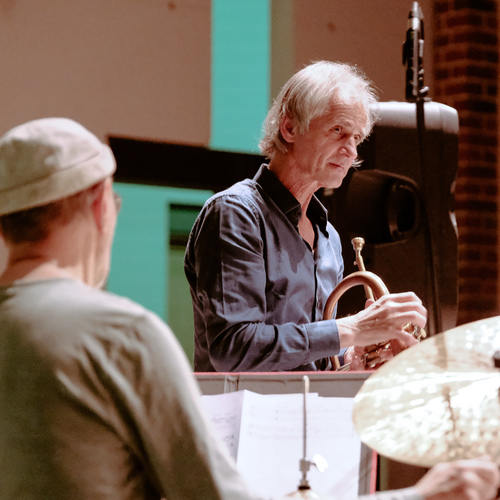 Bild für Beitrag: Architektur des Augenblicks | Stockhausen/Weber/Rossy überzeugten bei FineArtJazz