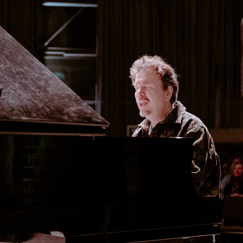 Bild für Beitrag: Architektur des Augenblicks | Stockhausen/Weber/Rossy überzeugten bei FineArtJazz