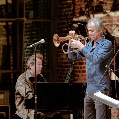 Bild für Beitrag: Architektur des Augenblicks | Stockhausen/Weber/Rossy überzeugten bei FineArtJazz