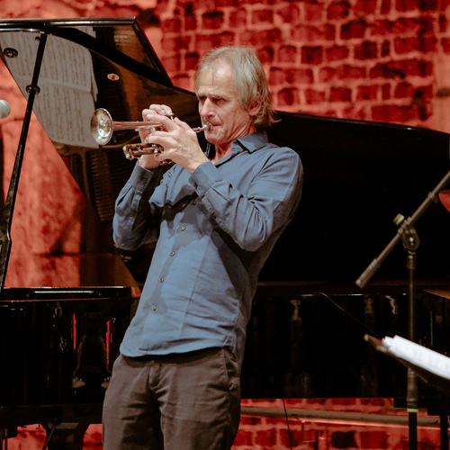 Bild für Beitrag: Architektur des Augenblicks | Stockhausen/Weber/Rossy überzeugten bei FineArtJazz