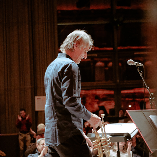 Bild für Beitrag: Architektur des Augenblicks | Stockhausen/Weber/Rossy überzeugten bei FineArtJazz