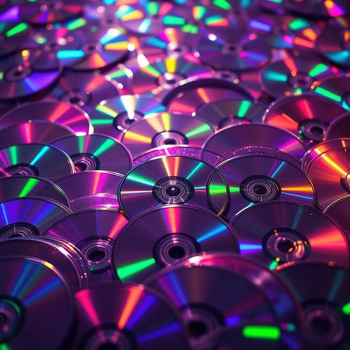 Bild für Beitrag: Neues aus der CD-Welt | Christoph Gieses Schnelldurchlauf Vol. 77