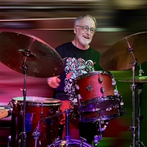 Bild für Beitrag: Zuhause ist da, wo die Musik ist | Ein Interview mit Stefan Bauer vor der großen Tour