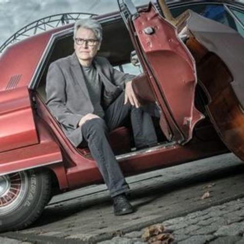 Bild für Beitrag: Zuhause ist da, wo die Musik ist | Ein Interview mit Stefan Bauer vor der großen Tour