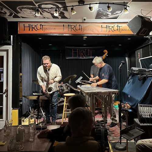 Bild für Beitrag: Sieben Bühnen, ein Quartett | Am 11. Dezember geht es los