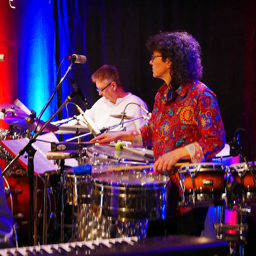 Bild für Beitrag: Tatort Jazz | ‚Karibisches Weihnachtsspezial‘ mit PADISTA