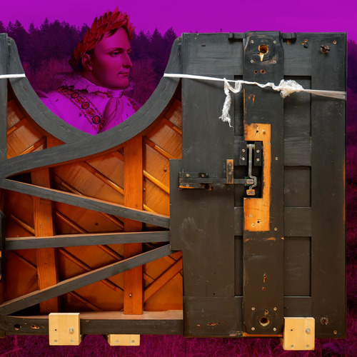 Bild für Beitrag: Ausgezeichnet und gut eingespielt | Im Depot wird ein neuer Flügel eingeweiht