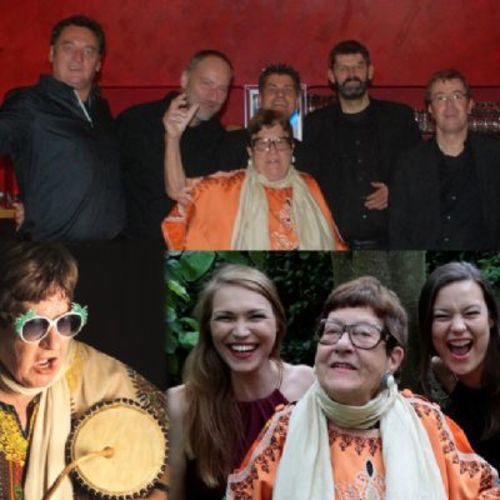 Bild für Beitrag: In memoriam Ilse Storb | Gedenkkonzert für die Grande Dame der Jazzforschung