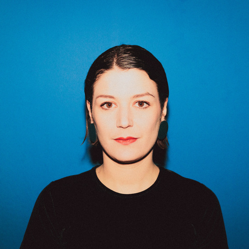 Bild für Beitrag: Evi Fillipou ist 19. Improvisor in Residence in Moers