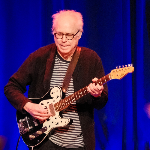 Bild für Beitrag: Bill Frisell Trio | featuring Luke Bergman & Rudy Royston