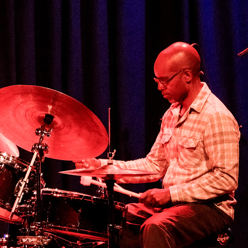 Bild für Beitrag: Bill Frisell Trio | featuring Luke Bergman & Rudy Royston