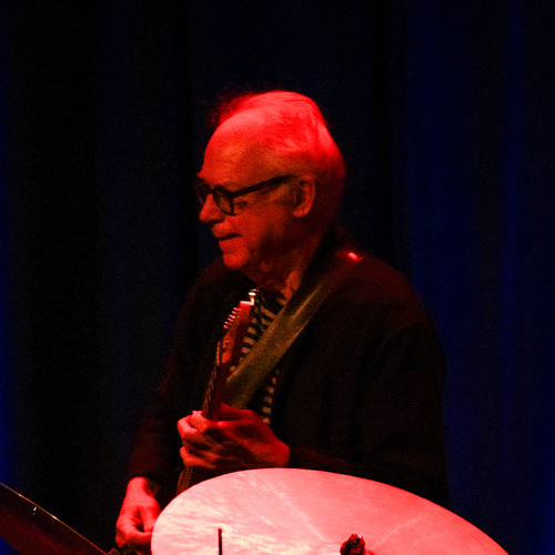 Bild für Beitrag: Bill Frisell Trio | featuring Luke Bergman & Rudy Royston