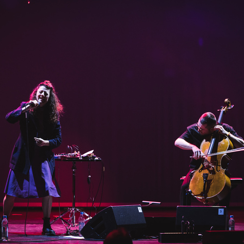 Bild für Beitrag: Ein großer Wurf | Sparks and Visions überzeugte zum vierten Mal