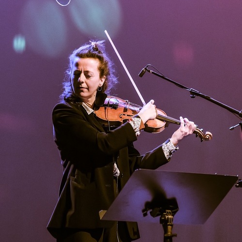 Bild für Beitrag: Ein großer Wurf | Sparks and Visions überzeugte zum vierten Mal