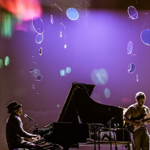 Bild für Beitrag: Ein großer Wurf | Sparks and Visions überzeugte zum vierten Mal