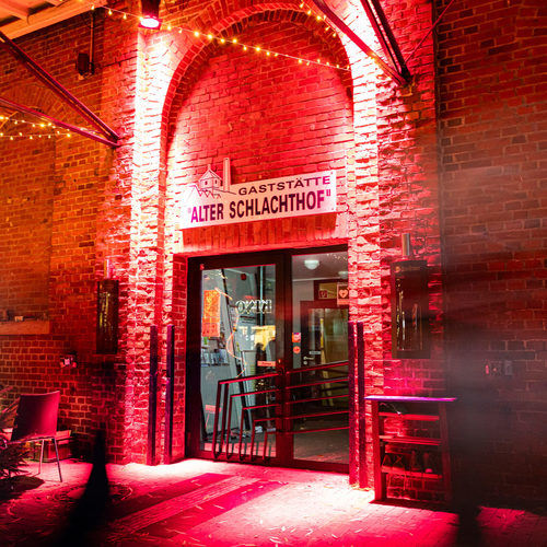 Bild für Beitrag: Junge Talente und ein Ort mit Geschichte | Preview 47. Soester Jazznacht