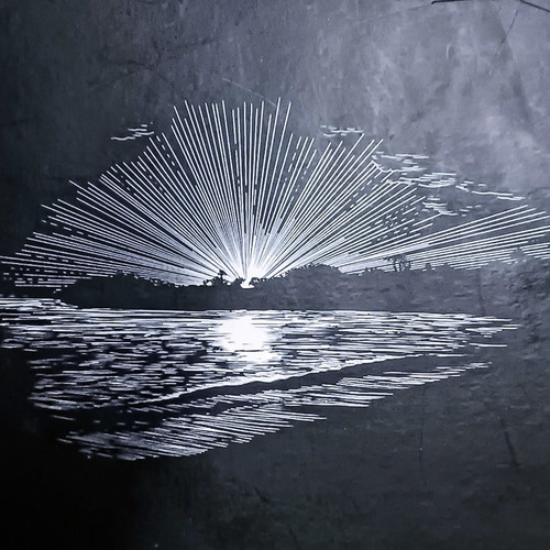 Bild für Beitrag: Heko Gantenberg | Der weiße Elefant