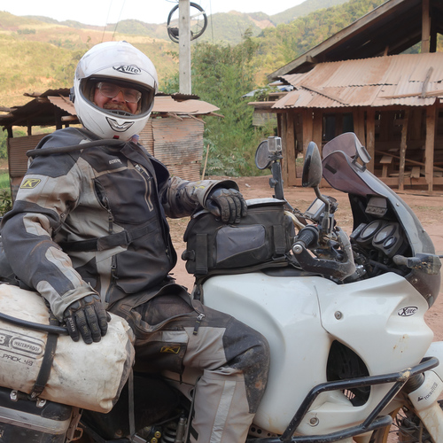 Bild für Beitrag: Heko Gantenberg | Der weiße Elefant