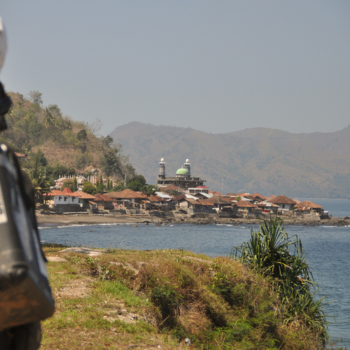 Bild für Beitrag: Heko Gantenberg | Der weiße Elefant