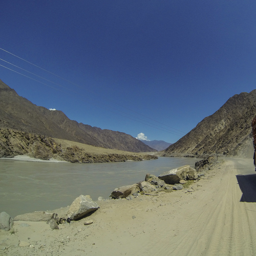 Bild für Beitrag: Heko Gantenberg | Der weiße Elefant