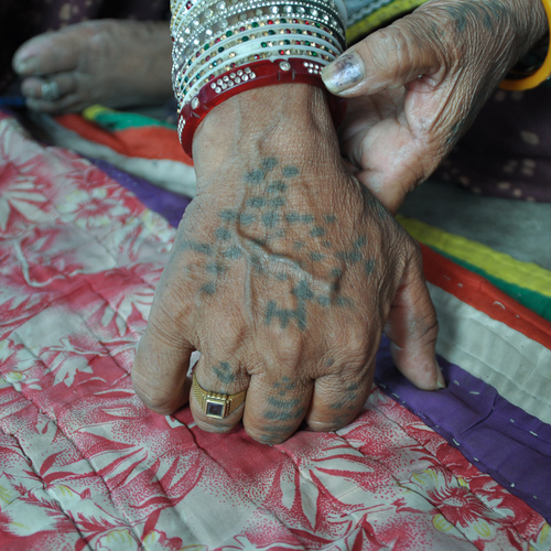 Bild für Beitrag: Heko Gantenberg | Der weiße Elefant