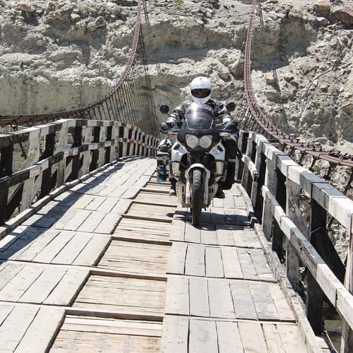 Bild für Beitrag: Heko Gantenberg | Der weiße Elefant