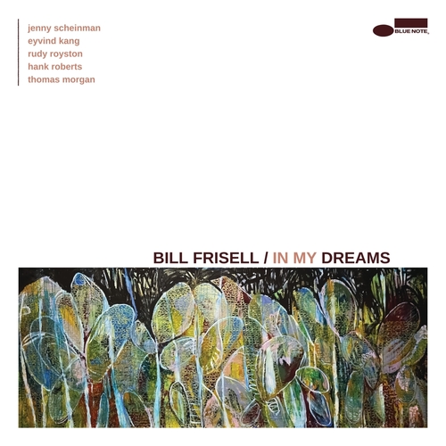 Bild für Beitrag: Bill Frisell | In my dreams
