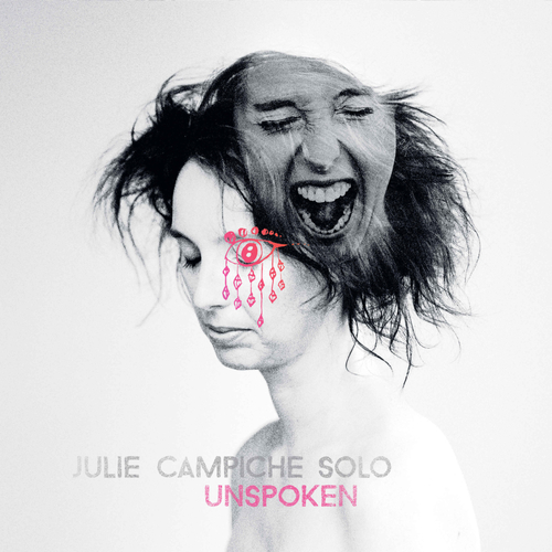Bild für Beitrag: Julie Campiche | Unspoken