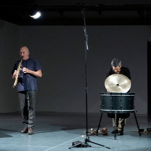 Bild für Beitrag: Klein aber oho | Das Programm in der werkstatt ist mega!