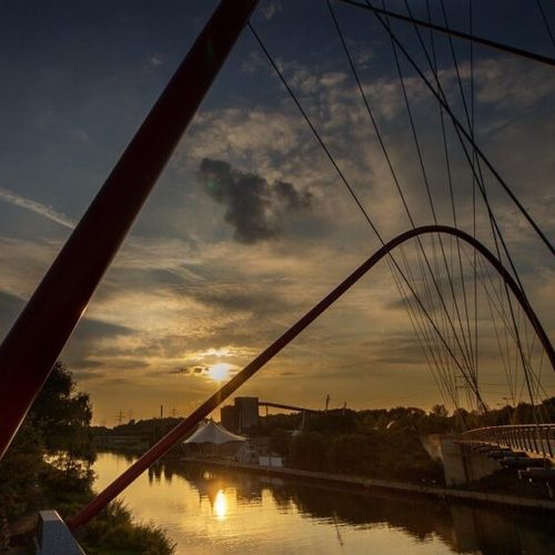 Bild für Beitrag: Klein aber oho | Das Programm in der werkstatt ist mega!